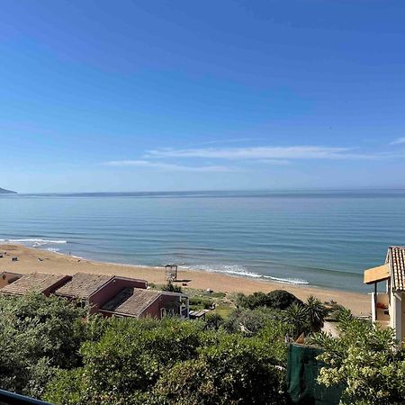 Glyfada Beach House Buitenkant foto